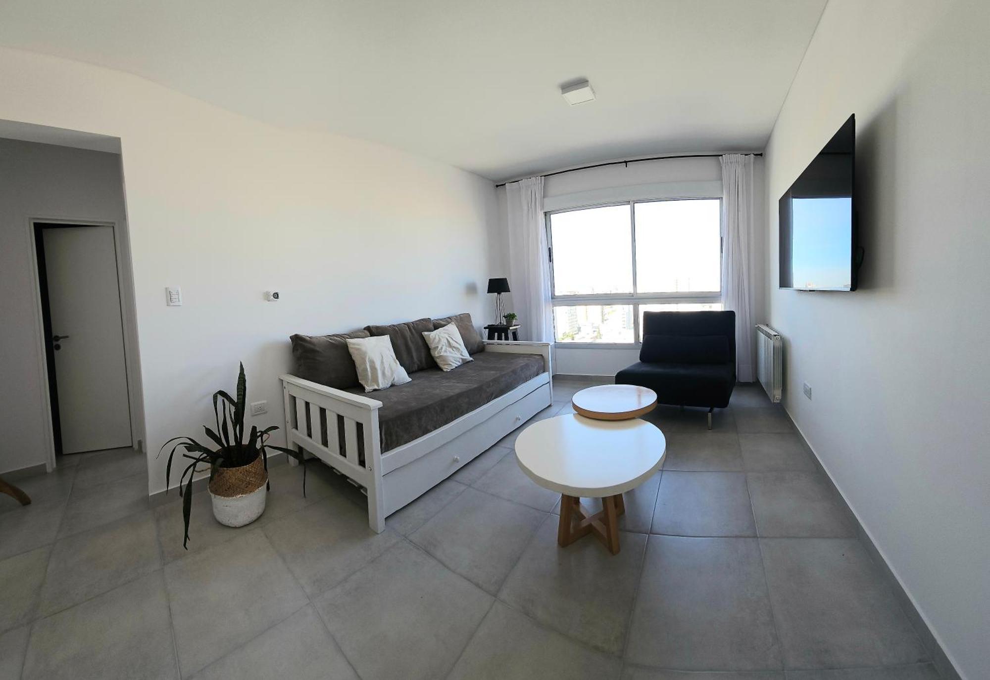 Habitania Bahia - Cochera opcional Bahía Blanca Esterno foto